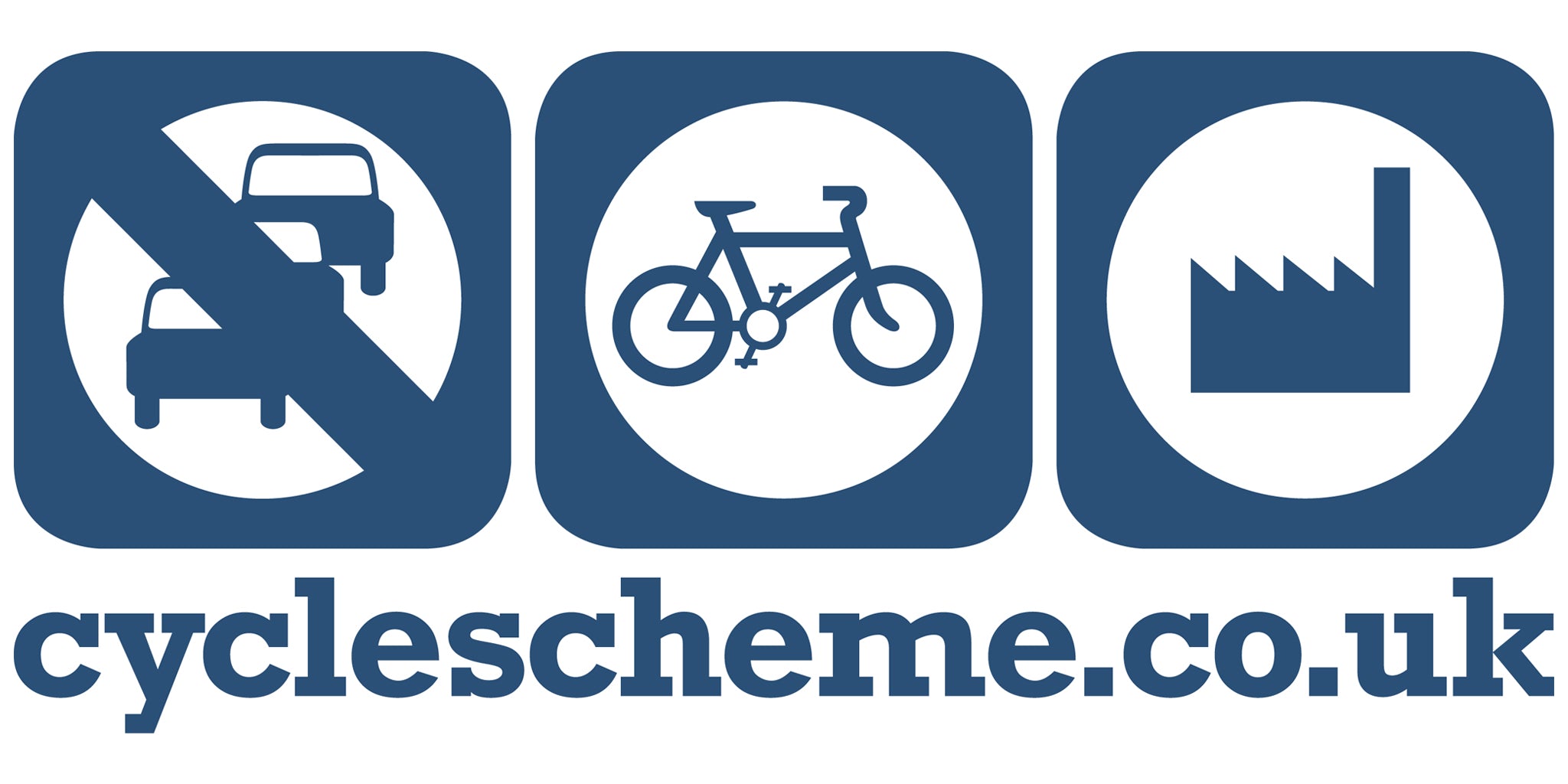 Cycle Scheme UK ComrieCroftBikes